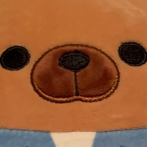 Meet your Posher, Gypsy